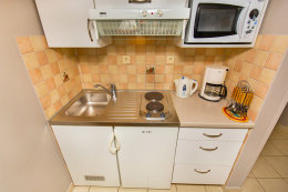 A3 - apartmány Slobodan, Sukošan, Chorvatsko