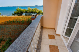 A4 - apartmány Slobodan, Sukošan, Chorvatsko