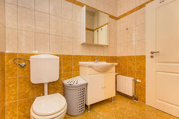 A4 - apartmány Slobodan, Sukošan, Chorvatsko