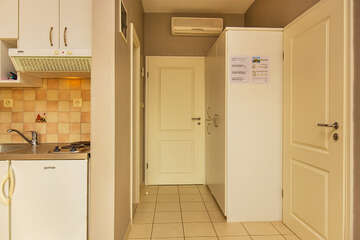 A4 - apartmány Slobodan, Sukošan, Chorvatsko