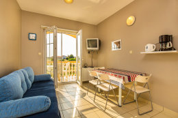 A4 - apartmány Slobodan, Sukošan, Chorvatsko