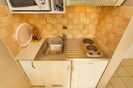 A4 - apartmány Slobodan, Sukošan, Chorvatsko