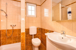 A5 - apartmány Slobodan, Sukošan, Chorvatsko