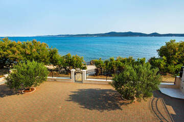 A5 - apartmány Slobodan, Sukošan, Chorvatsko