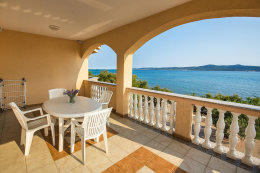 A5 - apartmány Slobodan, Sukošan, Chorvatsko