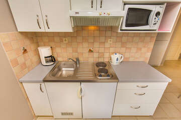 A5 - apartmány Slobodan, Sukošan, Chorvatsko