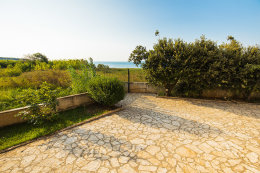 A2 - apartmány Ivona, Povljana, ostrov Pag, Chorvatsko