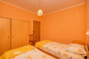 A2 - apartmány Ivona, Povljana, ostrov Pag, Chorvatsko