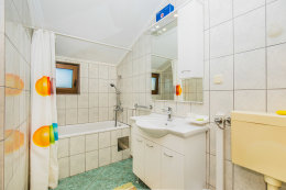 A3 - apartmány Ivona, Povljana, ostrov Pag, Chorvatsko