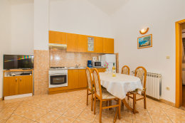 A3 - apartmány Ivona, Povljana, ostrov Pag, Chorvatsko