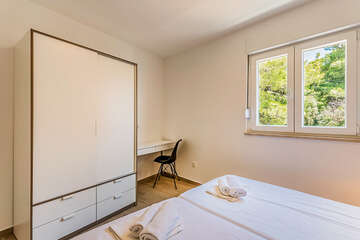 apartmán A1 nebo A3 - apartmány Jutrenka, Dingač-Borak, Pelješac, Chorvatsko