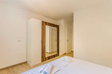 apartmán A1 nebo A3 - apartmány Jutrenka, Dingač-Borak, Pelješac, Chorvatsko