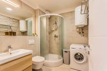 apartmán A1 nebo A3 - apartmány Jutrenka, Dingač-Borak, Pelješac, Chorvatsko