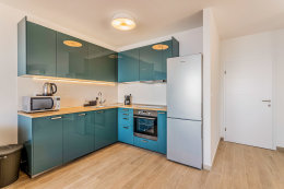 apartmán A1 nebo A3 - apartmány Jutrenka, Dingač-Borak, Pelješac, Chorvatsko