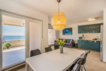 apartmán A1 nebo A3 - apartmány Jutrenka, Dingač-Borak, Pelješac, Chorvatsko