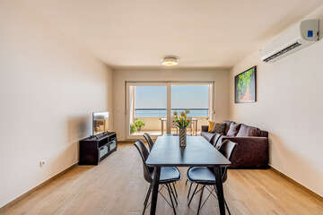 apartmán A2 nebo A4 - apartmány Jutrenka, Dingač-Borak, Pelješac, Chorvatsko