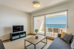 apartmán A2 nebo A4 - apartmány Jutrenka, Dingač-Borak, Pelješac, Chorvatsko