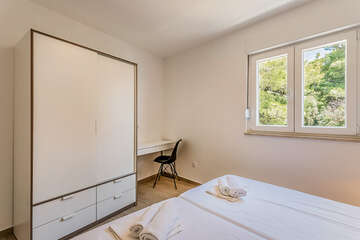 apartmán A5 - apartmány Jutrenka, Dingač-Borak, Pelješac, Chorvatsko