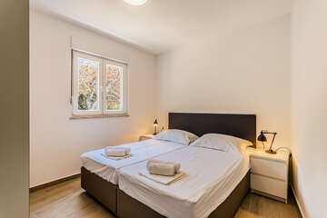 apartmán A5 - apartmány Jutrenka, Dingač-Borak, Pelješac, Chorvatsko