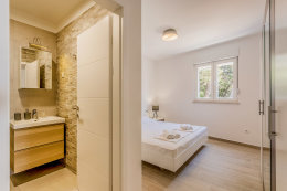 apartmán A5 - apartmány Jutrenka, Dingač-Borak, Pelješac, Chorvatsko