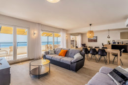 apartmán A5 - apartmány Jutrenka, Dingač-Borak, Pelješac, Chorvatsko