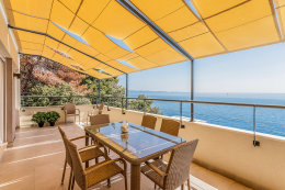 apartmán A5 - apartmány Jutrenka, Dingač-Borak, Pelješac, Chorvatsko