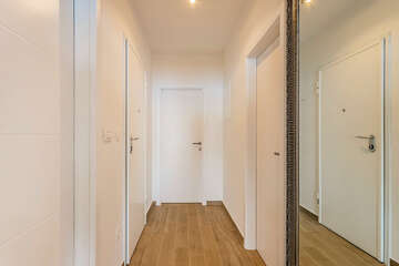 apartmán A5 - apartmány Jutrenka, Dingač-Borak, Pelješac, Chorvatsko