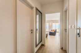 apartmán A5 - apartmány Jutrenka, Dingač-Borak, Pelješac, Chorvatsko