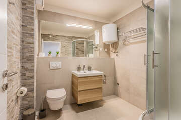 apartmán A5 - apartmány Jutrenka, Dingač-Borak, Pelješac, Chorvatsko