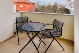 studio S1 - apartmány Gabi, Vodice, Chorvatsko