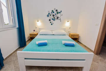studio S1 - apartmány Gabi, Vodice, Chorvatsko