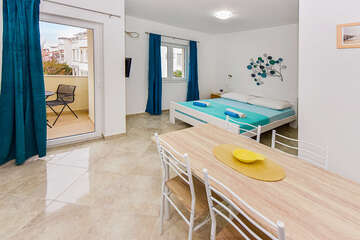 studio S1 - apartmány Gabi, Vodice, Chorvatsko