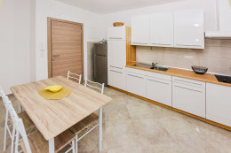 studio S1 - apartmány Gabi, Vodice, Chorvatsko