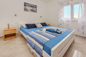 A3 - apartmány Gabi, Vodice, Chorvatsko