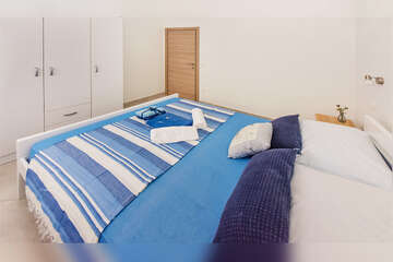 A3 - apartmány Gabi, Vodice, Chorvatsko