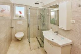 A4 - apartmány Gabi, Vodice, Chorvatsko