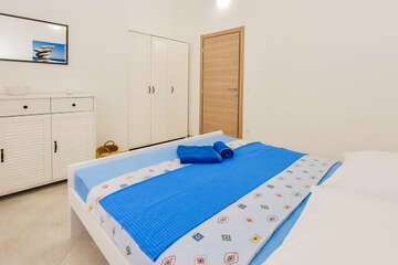 A5 - apartmány Gabi, Vodice, Chorvatsko