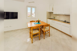 A5 - apartmány Gabi, Vodice, Chorvatsko