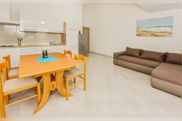 A5 - apartmány Gabi, Vodice, Chorvatsko