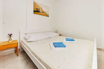 A2 - apartmány Gabi, Vodice, Chorvatsko