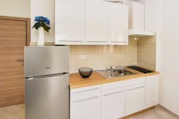 A2 - apartmány Gabi, Vodice, Chorvatsko