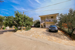 A5 - apartmány Limun, Tkon, ostrov Pašman, Chorvatsko