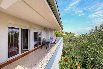 A5 - apartmány Limun, Tkon, ostrov Pašman, Chorvatsko