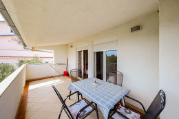 A5 - apartmány Limun, Tkon, ostrov Pašman, Chorvatsko