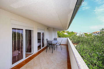 A5 - apartmány Limun, Tkon, ostrov Pašman, Chorvatsko