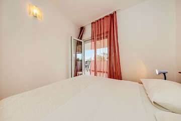 A5 - apartmány Limun, Tkon, ostrov Pašman, Chorvatsko