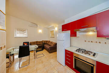 A5 - apartmány Limun, Tkon, ostrov Pašman, Chorvatsko