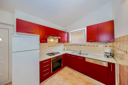 A5 - apartmány Limun, Tkon, ostrov Pašman, Chorvatsko