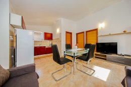 A5 - apartmány Limun, Tkon, ostrov Pašman, Chorvatsko