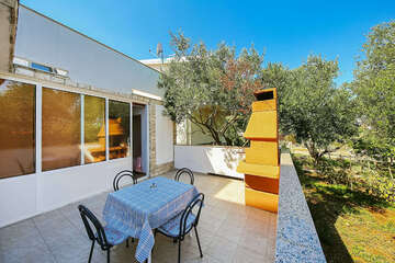 A6 - apartmány Limun, Tkon, ostrov Pašman, Chorvatsko